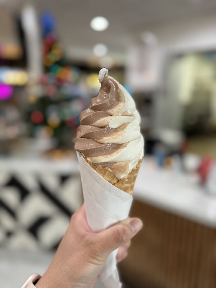 Churro Bar