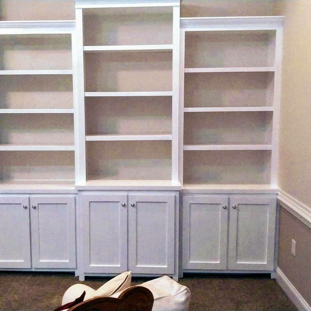 A+ Custom Tile & Renovations