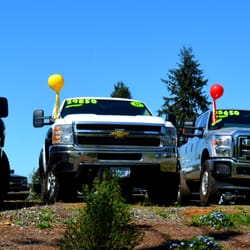 4 h auto sales get quote car dealers 15814 ne 182nd ave brush hockinson auto works