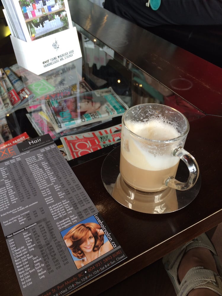LUXE Hair Salon