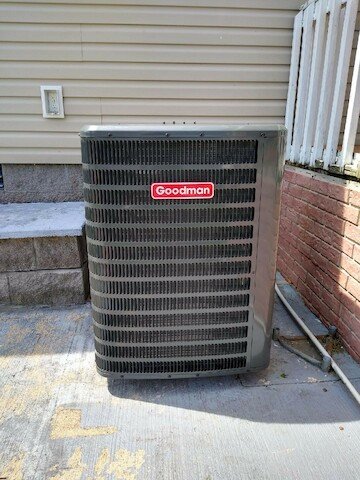 image of business Haywood Heating And Cooling
