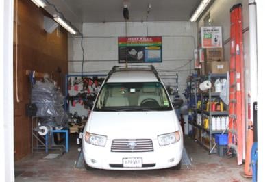 U-Haul of Meriden