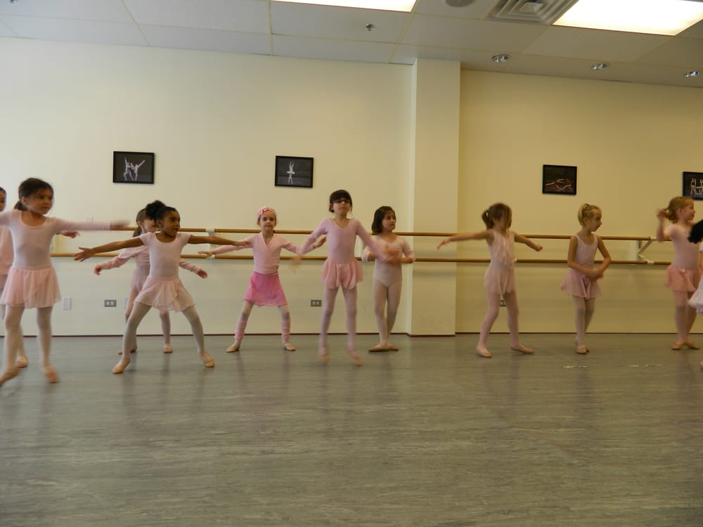 McDonald Dance Academy Dance Schools 25 S Dunton, Arlington Heights