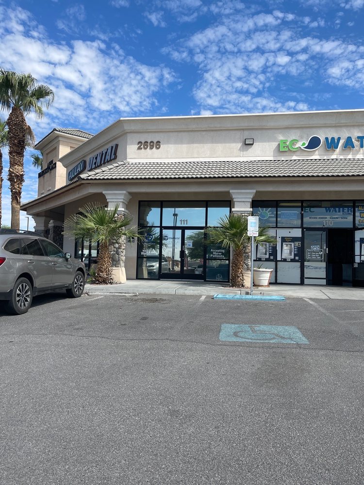 image of business Allay Dental