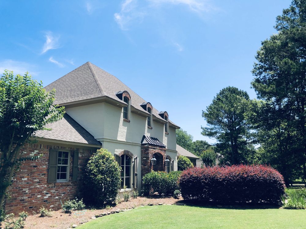 image of business American Roofing and Construction