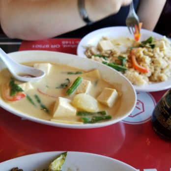 Tasty Thai Restaurant Medford Or Tasty Thai Restaurant Medford Or
