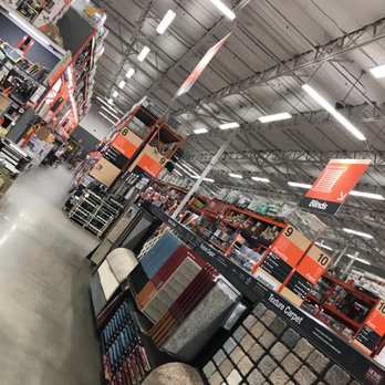The Home Depot - 16 Photos &amp; 31 Reviews - Hardware Stores - 6160 W ...