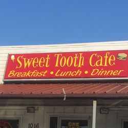 Sweet Tooth Cafe 11 Reviews Restaurants 1016 E Shockley Ferry Photo Of Sweet Tooth Cafe Anderson Sc United States