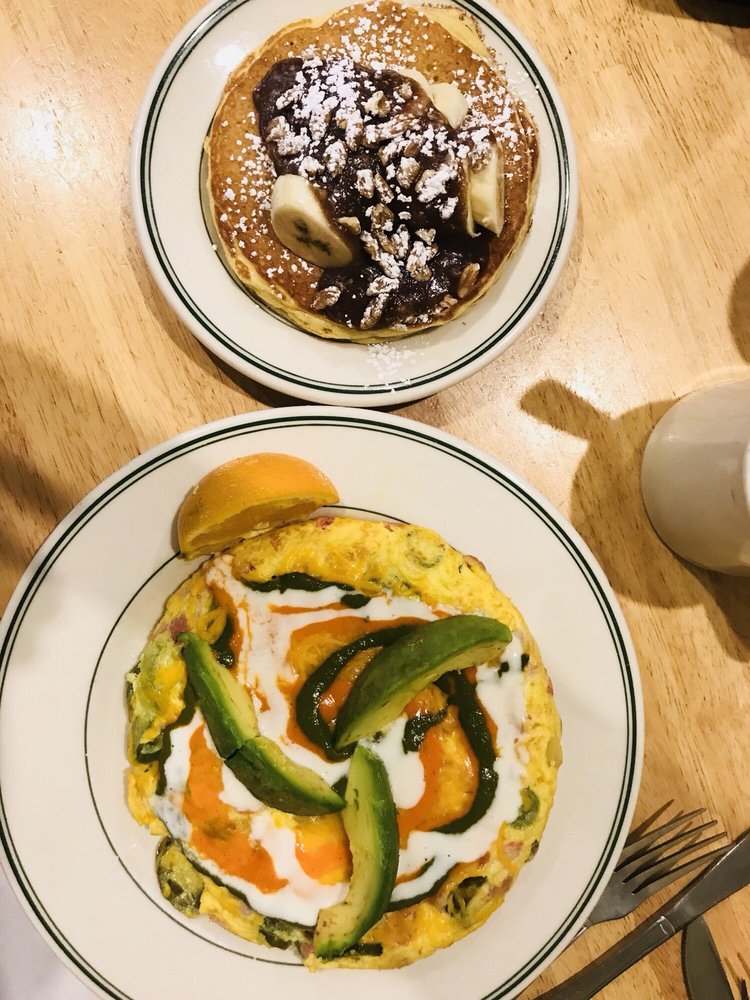 The Magnolia Pancake Haus 1008 Photos & 1102 Reviews Breakfast