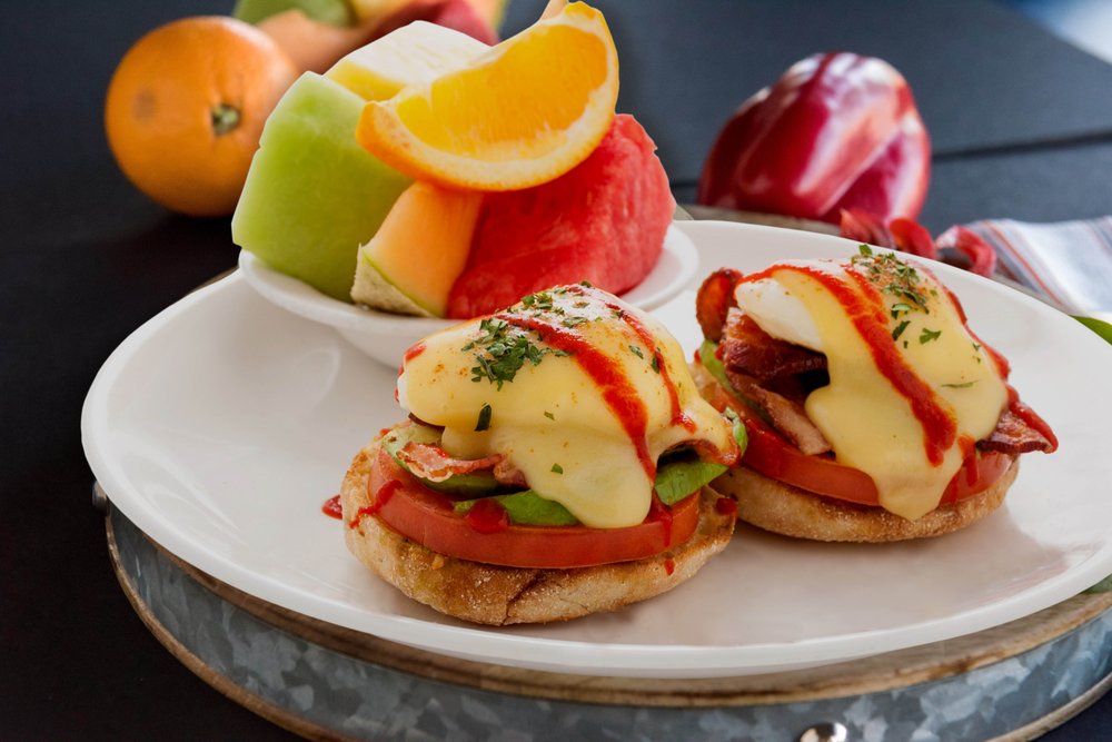 Broken Yolk Cafe Order Food Online 78 Photos & 77 Reviews