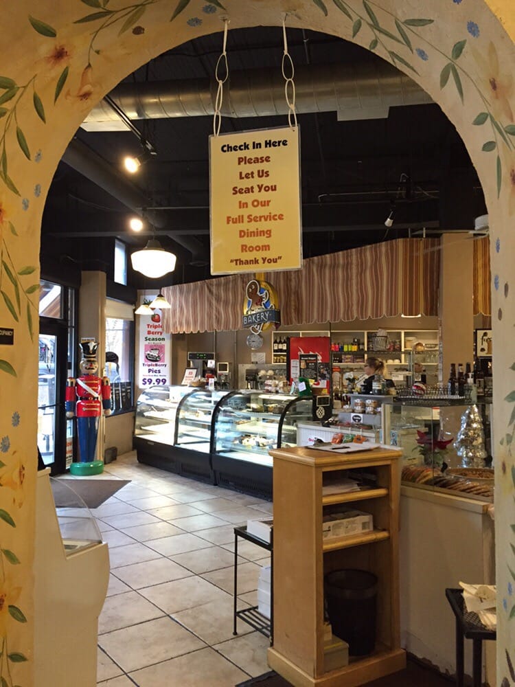 Wheatfields Express 156 Photos & 177 Reviews American (Traditional