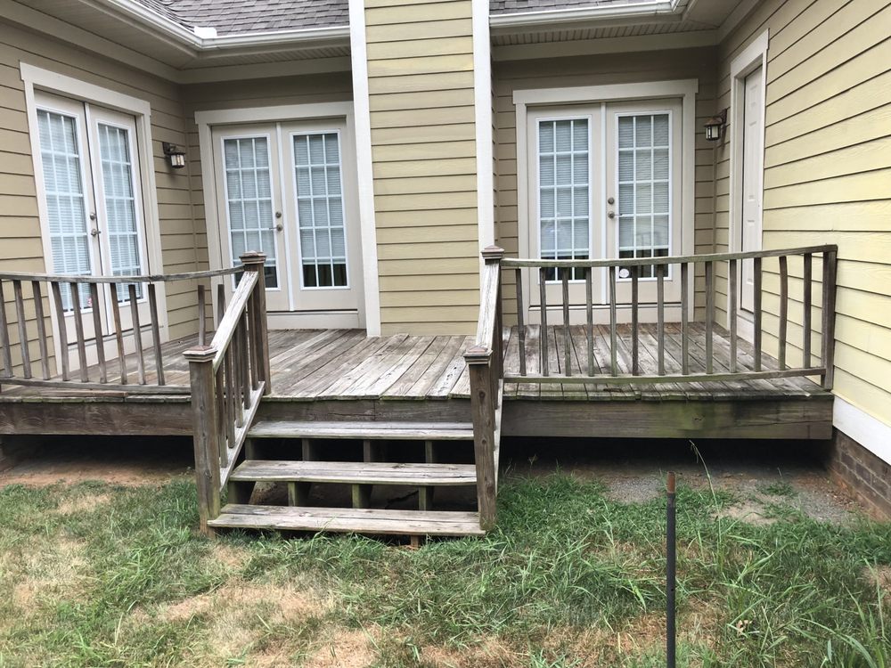 Mr Handyman of South Charlotte, Fort Mill, Rock Hill