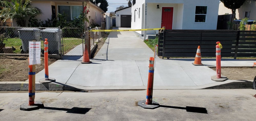 image of business B & S Construction Services