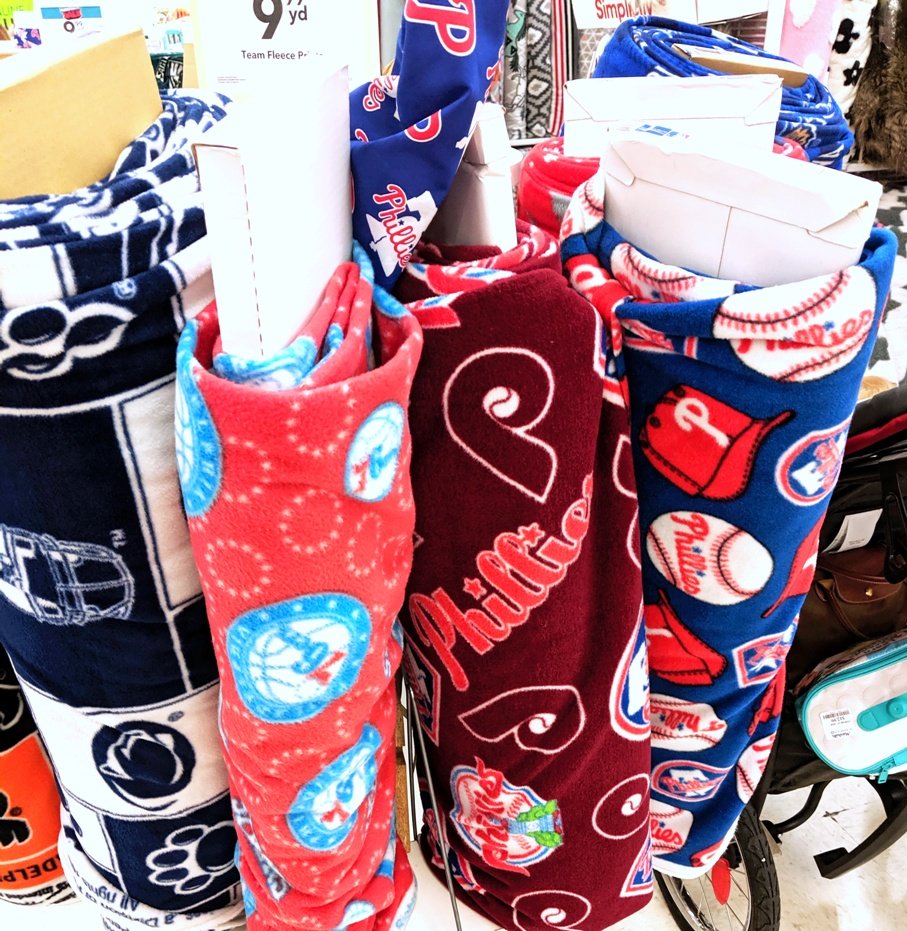 JOANN Fabric and Crafts
