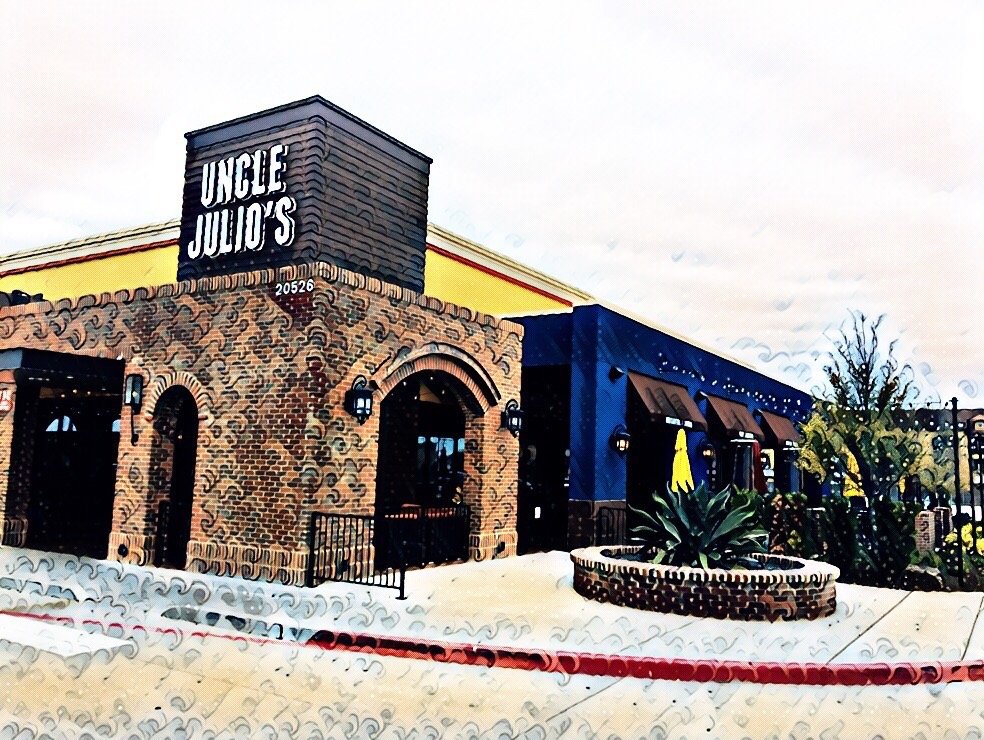 Uncle Julio’s 220 Photos & 317 Reviews TexMex 20526 Katy Fwy