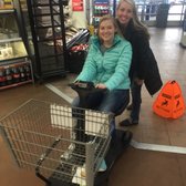 walmart airway heights