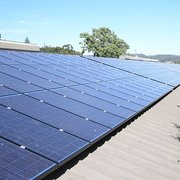 solar works 10 photos solar installation 400 morris st solar works sebastopol