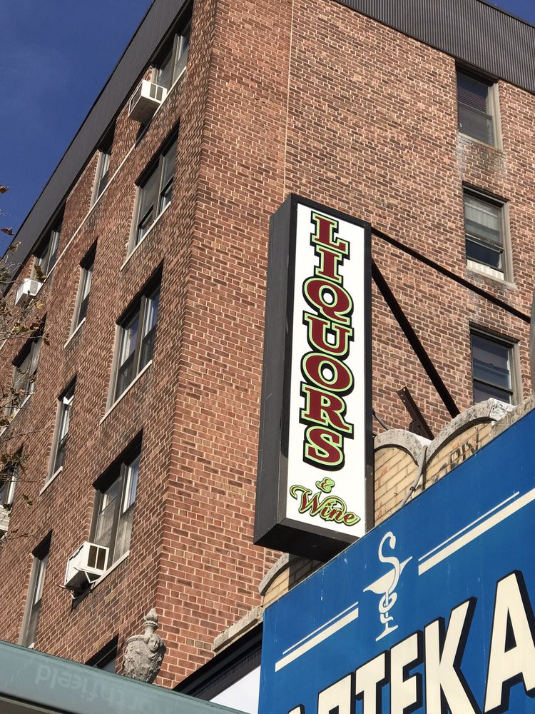 Liquors & Wines Ocean Warehouse 61 Photos Beer, Wine & Spirits