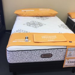 Mattress Firm Lakeland North Closed 15 Photos Mattresses