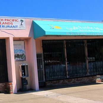 South Pacific Island Restaurant Daly City Ca South Pacific Island Restaurant Daly City Ca