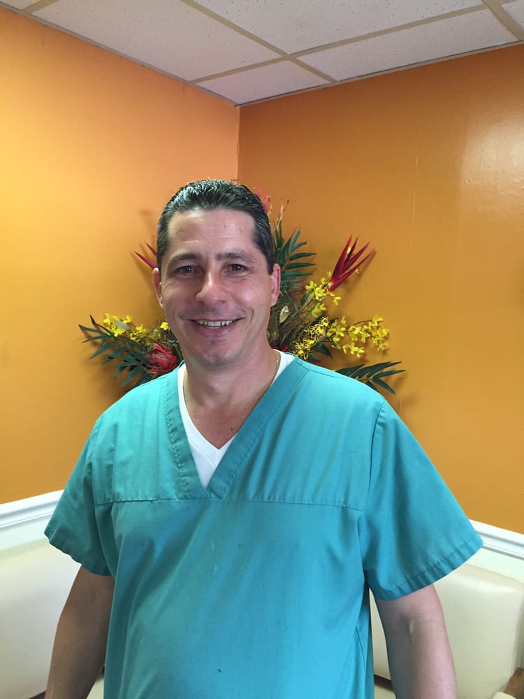 image of business Bella Smile Dentistry of Pinellas