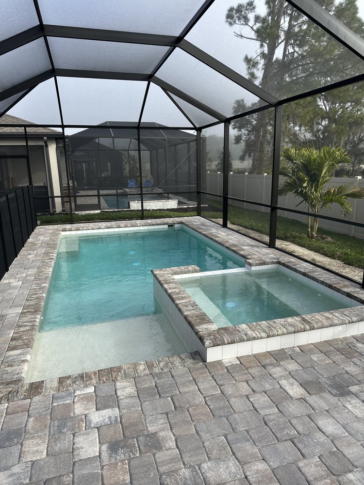 Good Life Pools