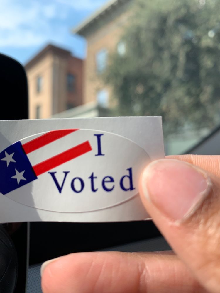 Fresno County Clerk / Registrar Of Voters