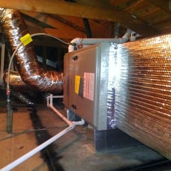 five star heating & air conditioning