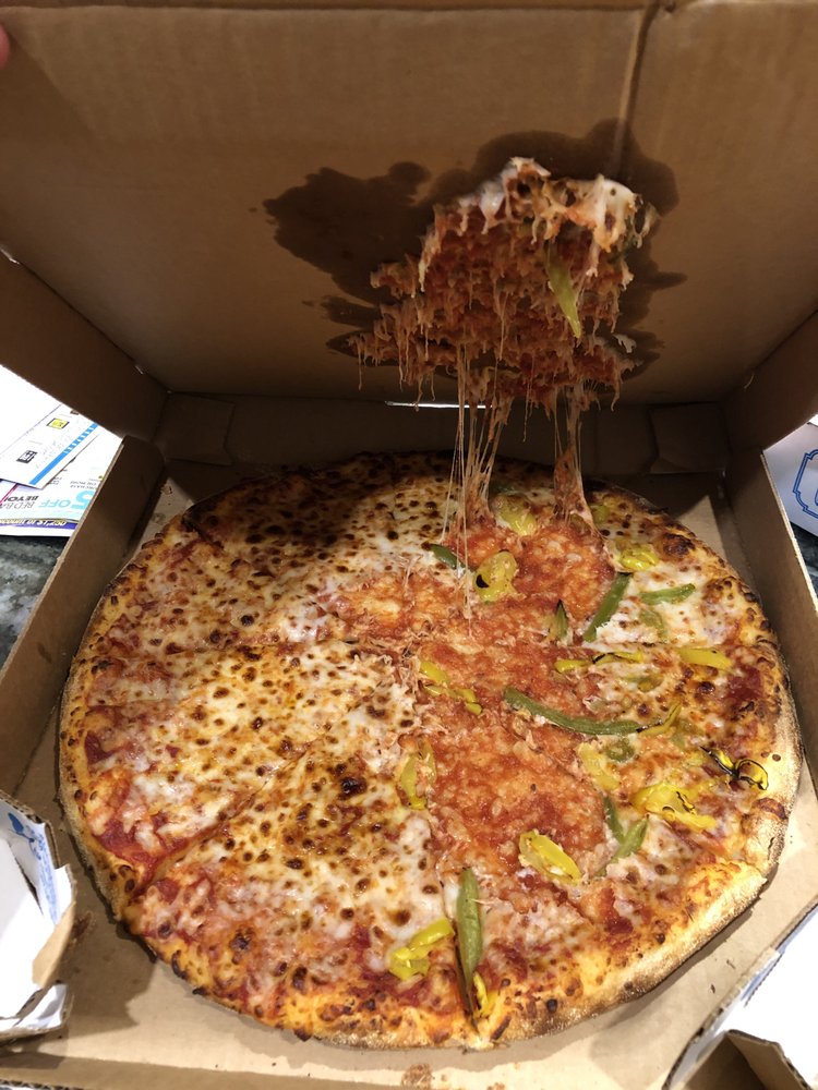 Domino's Pizza Photo