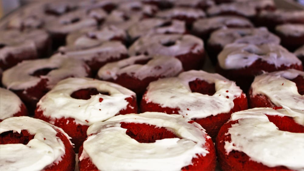 Jack’s Donuts and Coffee Order Food Online 12 Photos Donuts