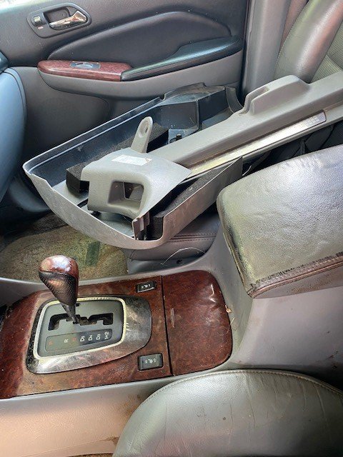 Carmech of Asheville