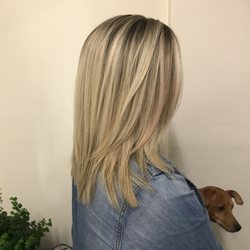 Meagan Buchanan Hair 32 Photos Hair Stylists 148a Chapel St
