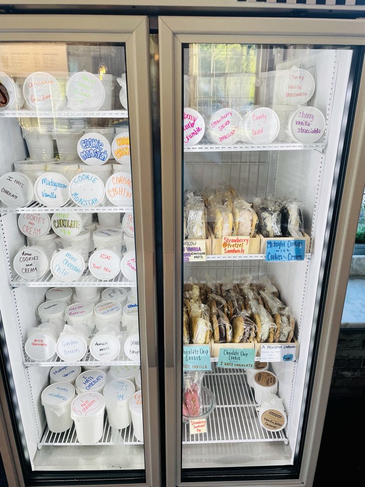 Owowcow Creamery