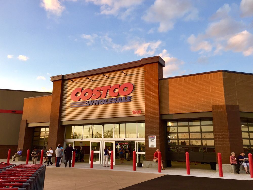 Costco Warehouse 56 Photos Wholesale Stores 1600 NW 88th St