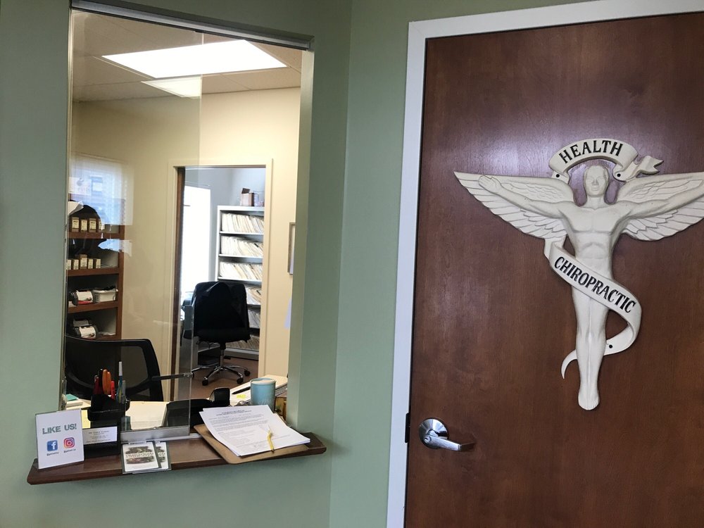 Olive Branch Chiropractic