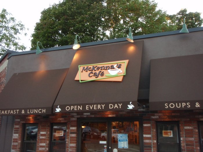 Mckenna S Cafe Dorchester Ma Mckenna S Cafe Dorchester Ma