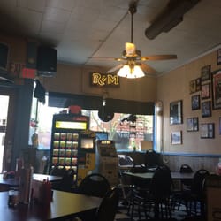 R M Restaurant 11 Reviews Burgers 101 W Market St Corning Photo Of R M Restaurant Corning Ny United States Time For