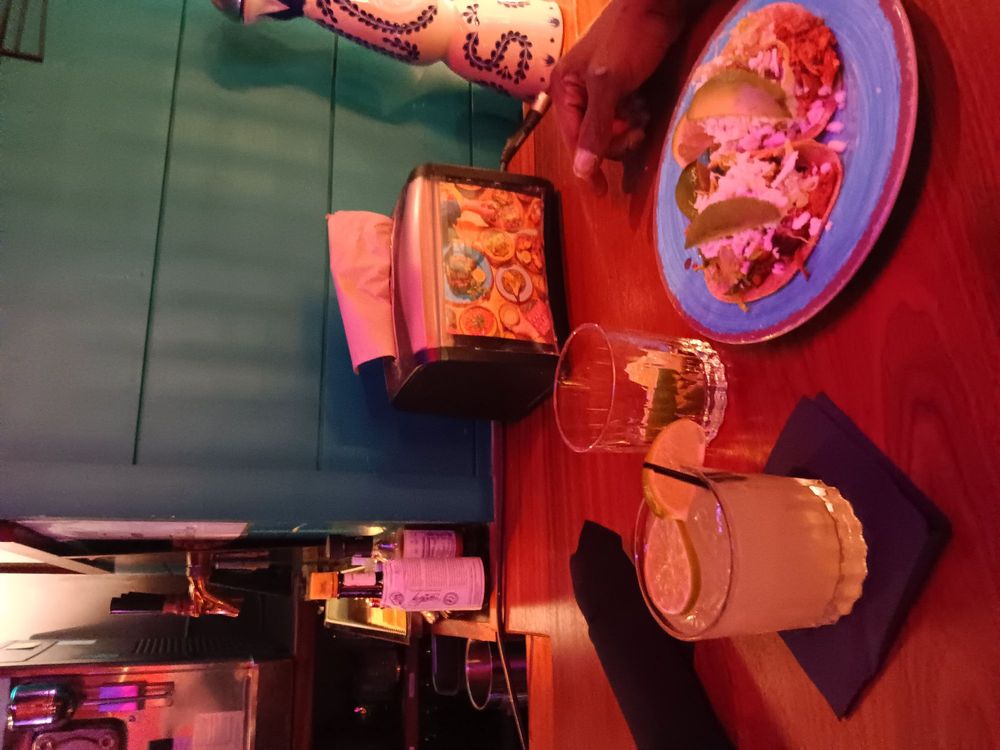 Tacovision