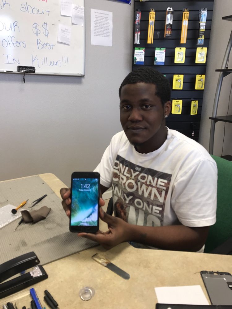 360 Cellular