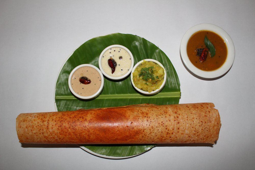 Dosa Bhavan Tiffins