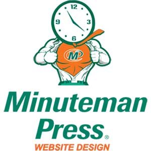 Minuteman Web Design - formerly Biz Tools One