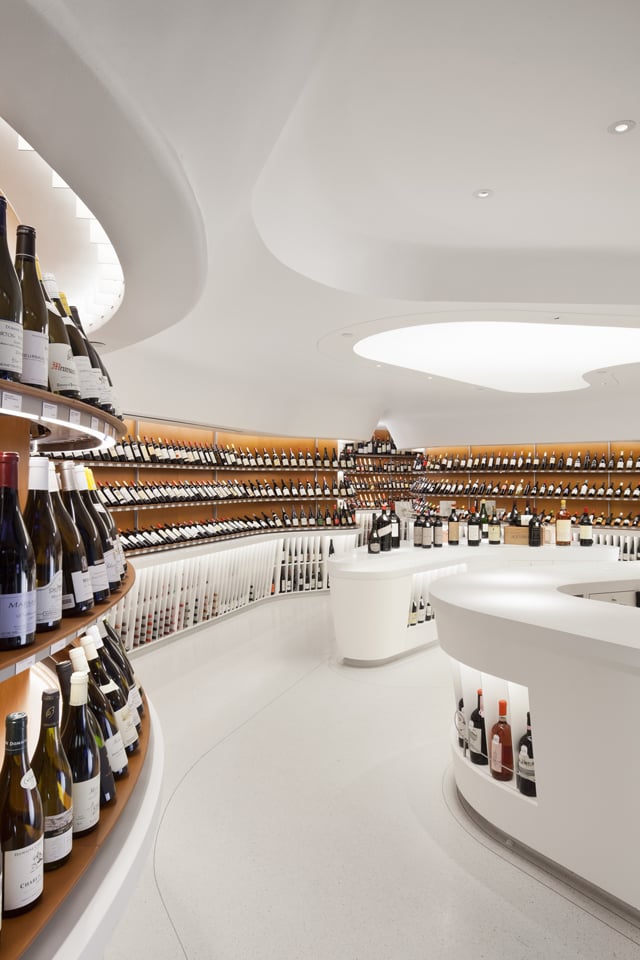 Vintry Fine Wines
