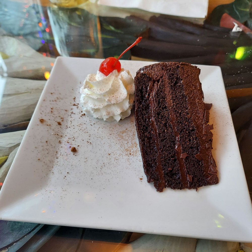 Los Antojitos Restaurant & Bar