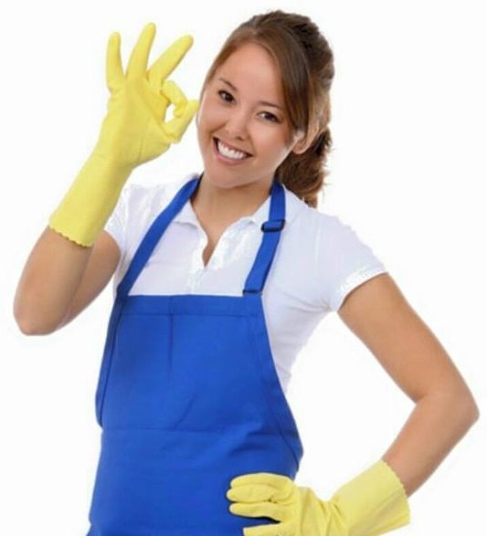 Custom Maids