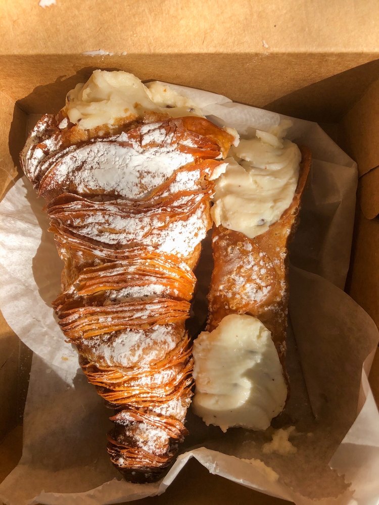 Joseph's Italian Pastry Shop