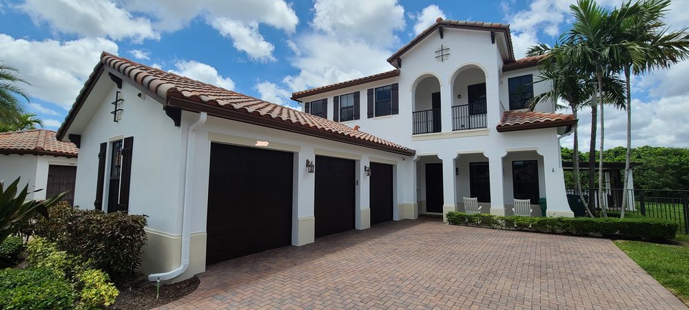 A-Best Painting Contractors