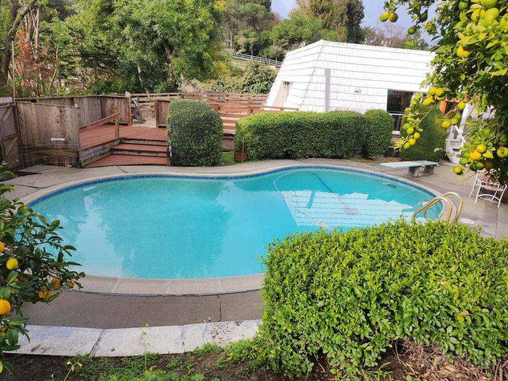 Aim Pool Service