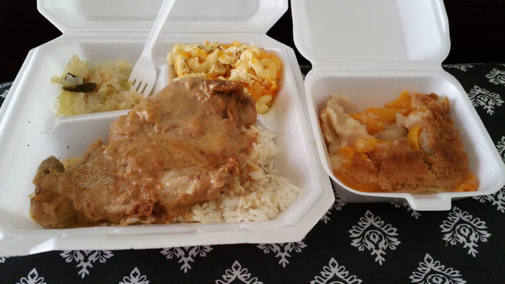 Saint B's Delivery and Catering