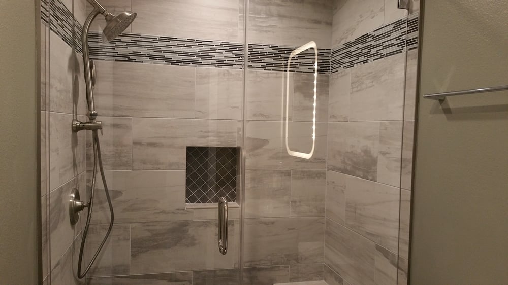 Direct Shower Door 35 Photos 40 Reviews S Direct Shower