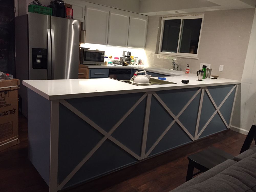 Zivinly Home Improvements